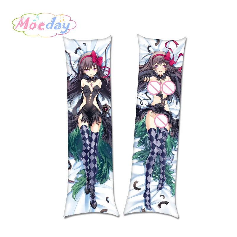 

Puella Magi Madoka Magica Madoka Homura Dakimakura Pillowcases