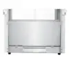 Popcorn Machine - 12oz Stainless-Steel Kettle, Reject Kernel Tray, Warming Light, and Accessories by Great Northern Pop 6