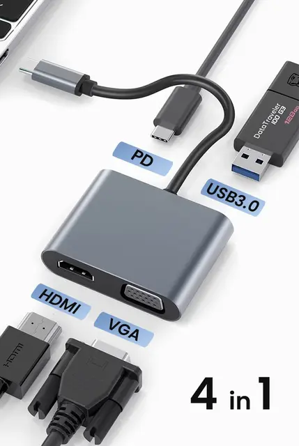 Connector Cable Hdmi Para Huawei P20 Lite Huawei P30 Pro Huawei