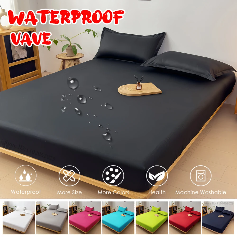 Mattress Cover Image 3