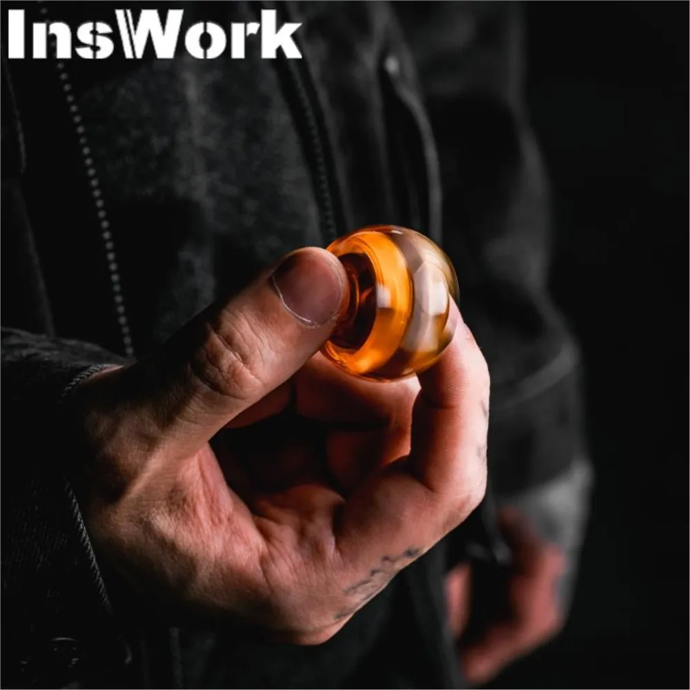 Lautieepei cnano透明素材edcnoizc nanoクラシックフィジェット