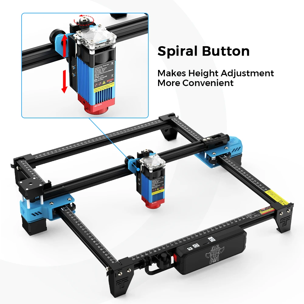 Drexell Lift Maximizer 2個セット Mast-R-Lift Excel II Table Package – JessEm Tool Company