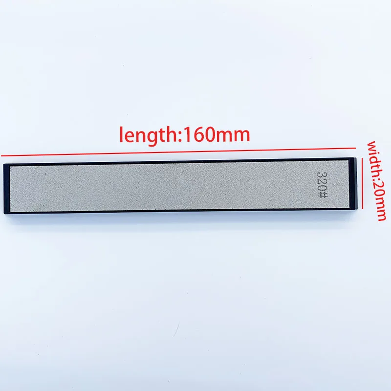Knife Sharpener Kitchen Knife Sharpener Knife Sharpening Stone Diamond Sharpening Stone Kitchen Sharpening Stone Diamond Whetstone Bar Match RUIXIN PRO RX008 Knife Sharpener Grinding System