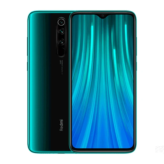 ANDROID - 値下げ！Xiaomi/Redmi Note 8Pro/SIMフリー/グローバル版 Redmi Note 8 Pro 128GB simフリー＆グローバル版おまけ付（⁄kf