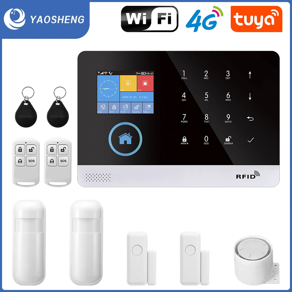103-4G-B
