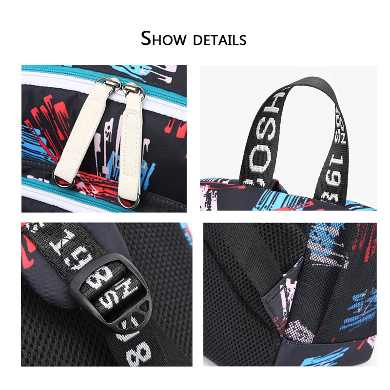 Рисунок 5 - Вместительный рюкзак для пар