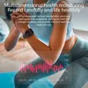 Voice Smartwatch Men/women Health Monitoring 5