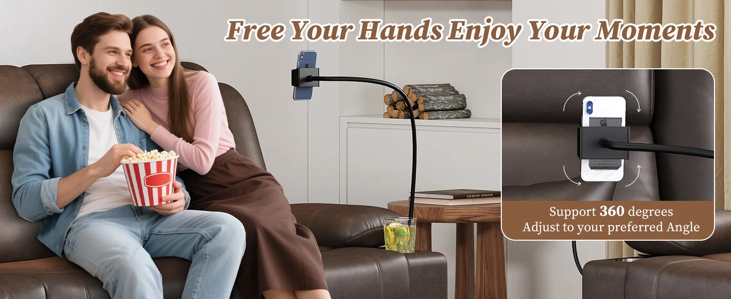 Home Theater Seating