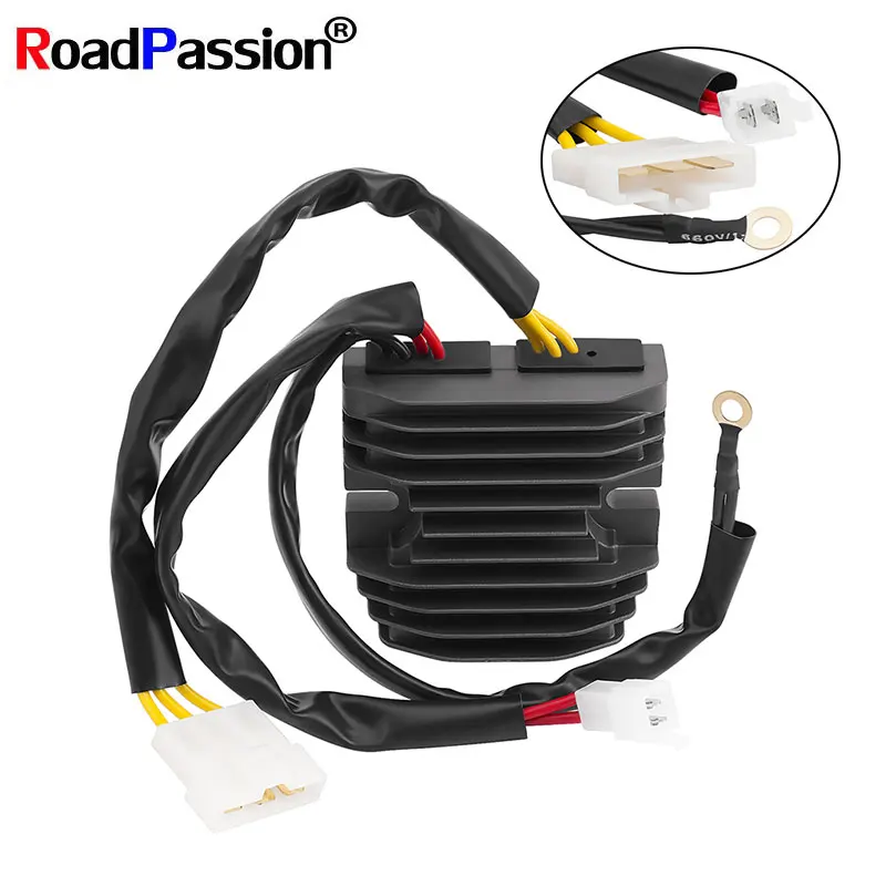 

Motorcycle Voltage Regulator Rectifier For 125 200 250 390 RC390 RC250 RC125 RC200 RC 390 RC 250 RC 125 RC 200 90111034000