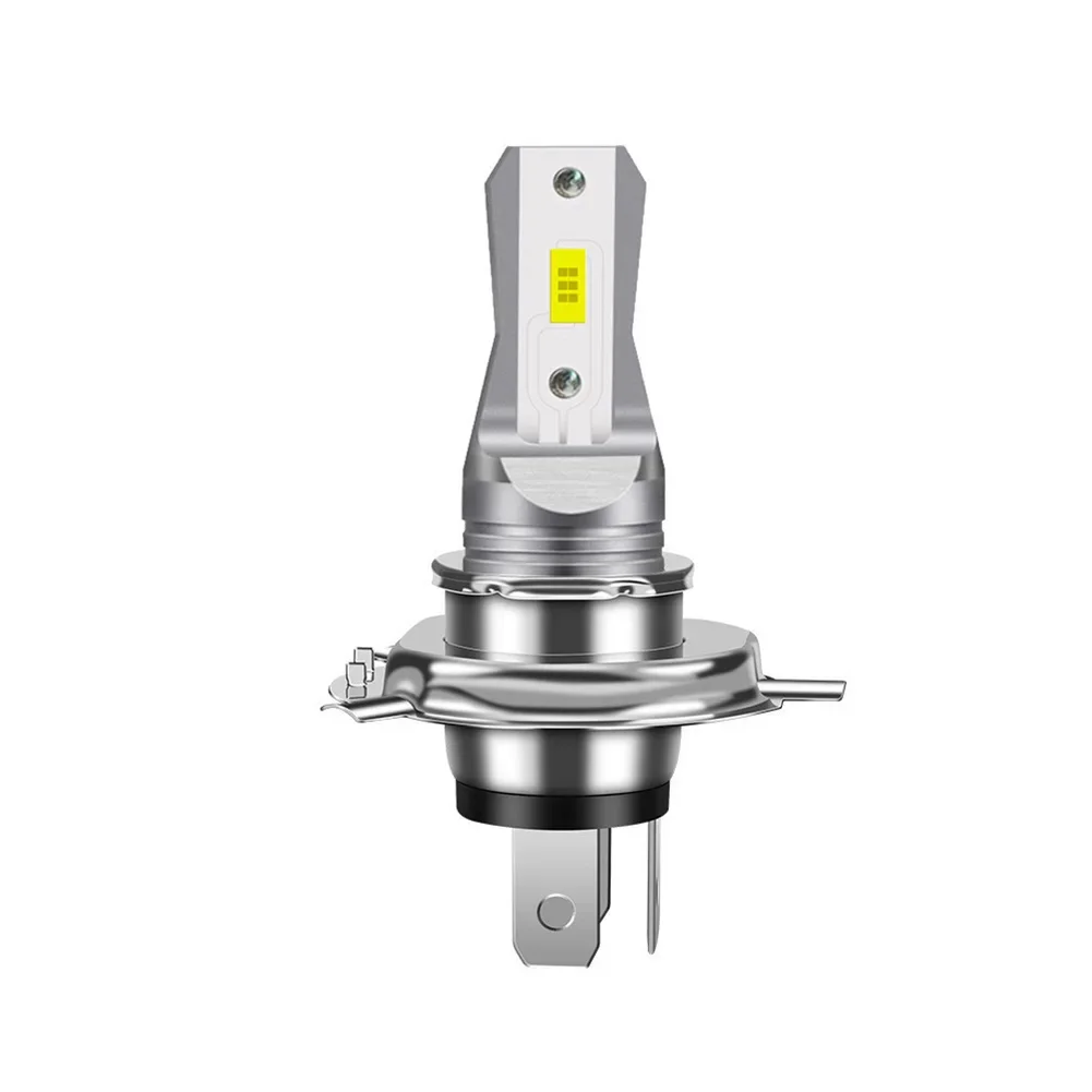 LED Headlight Bulb Canbus Mini Kit 80W 1800LM 6000K CSP for Car Headlamp 12V Auto Lamp H1 H3 H4 H7 H11 Turbo Led Light auto led light