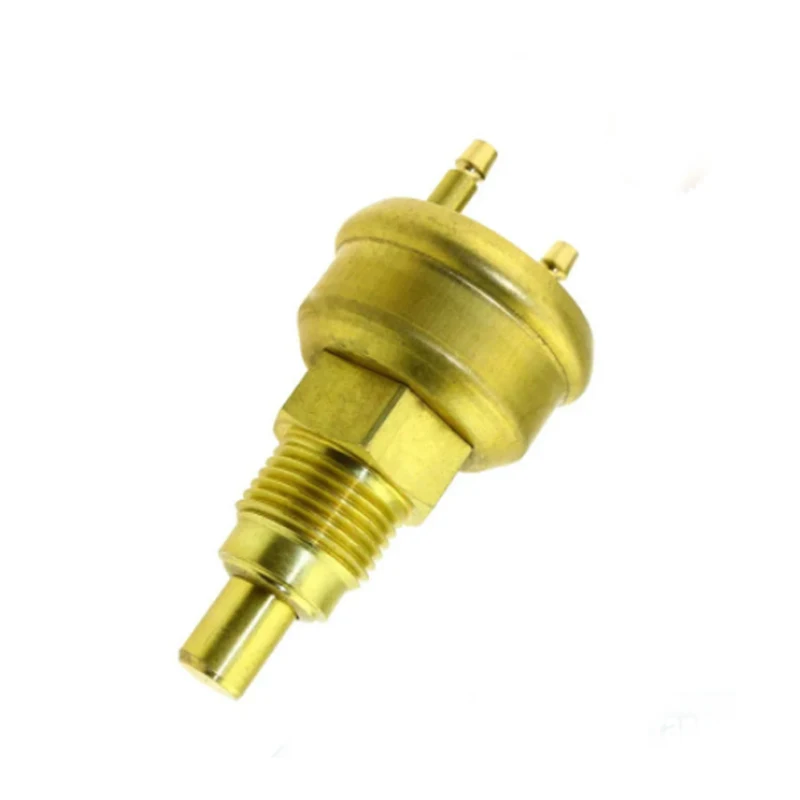 

5pcs ME049265 Double pins Sensor Water Temperature Switch For Kobelco Excavator SK200-6 6D31T 6D34 Kato HD700-7