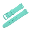 Mint green