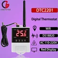 DTC2201 Wifi