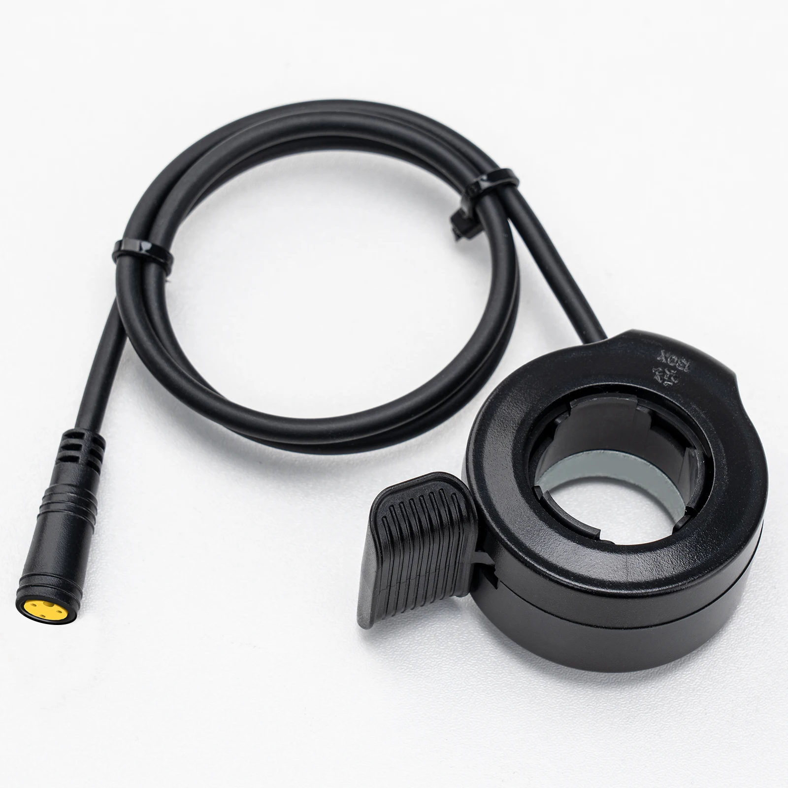 Thumb Throttle Speed Control with Waterproof Plug