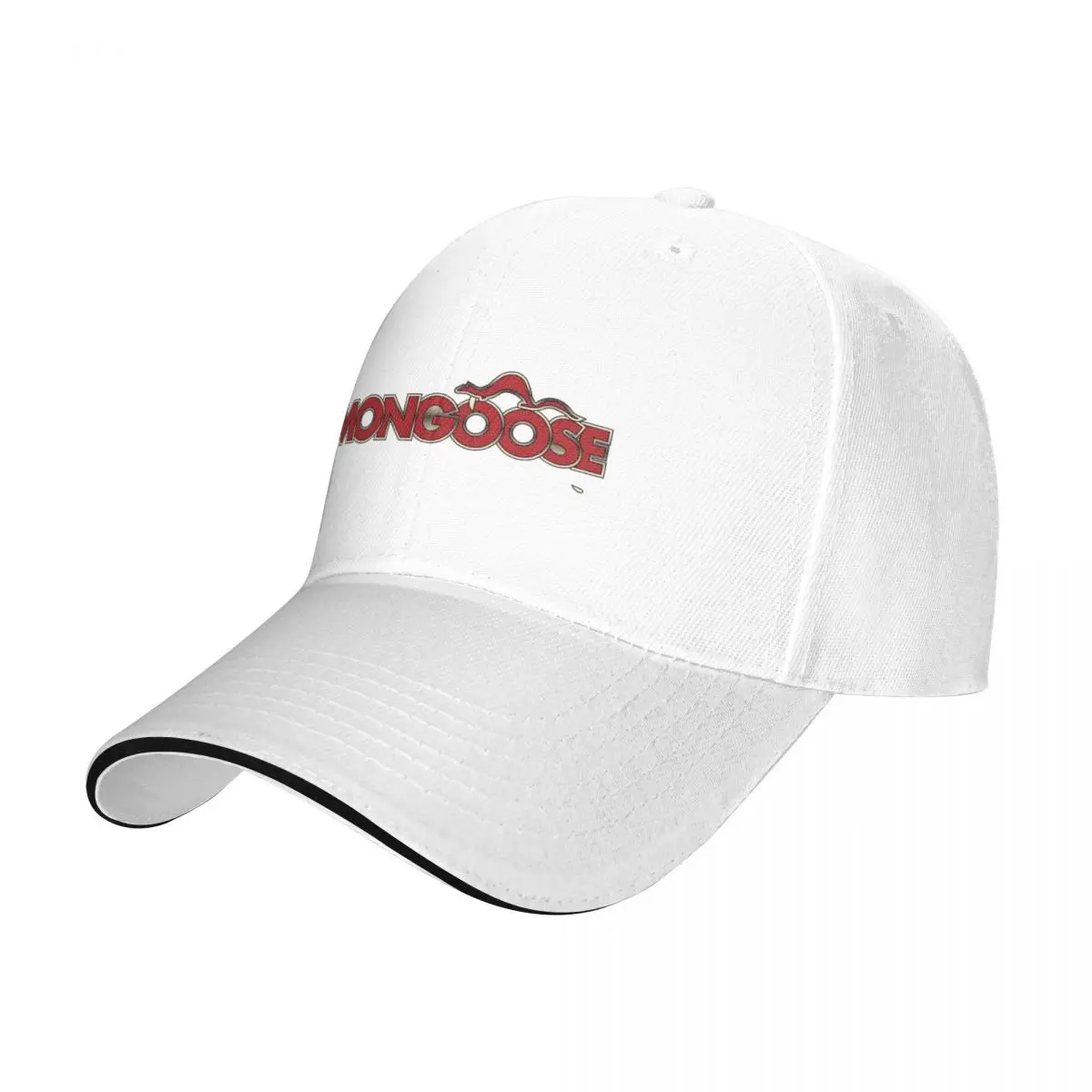 

Mongoose Cap baseball cap hat winter Hat girl Men's