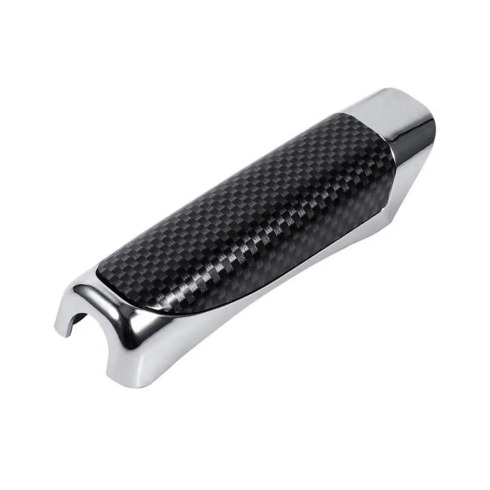 Car Handbrake Protector Hand Brake Anti-Skid Auto Parking Interior Universal Accessories Brake Cover Protector Car Creative I0Z4