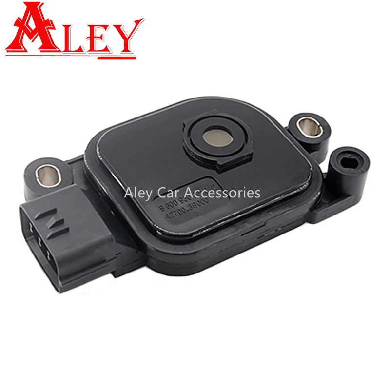 

Neutral Safety Switch 42700-3B000 427003B000 1S11386 NS622 427003B010 42700-3B010 For Hyundai IX35 Tucson For Kia K5 K7 Sportage