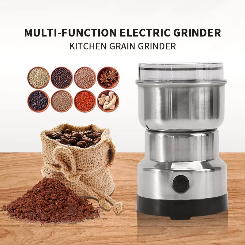 https://ae01.alicdn.com/kf/S8d2f5dc72ce849c388209cbd0786f254O/Electric-Grinder-Coffee-Maker-With-Grain-Grinder-Portable-Blender-Mill-for-Dry-Grains-Crusher-Food-Processor.jpg