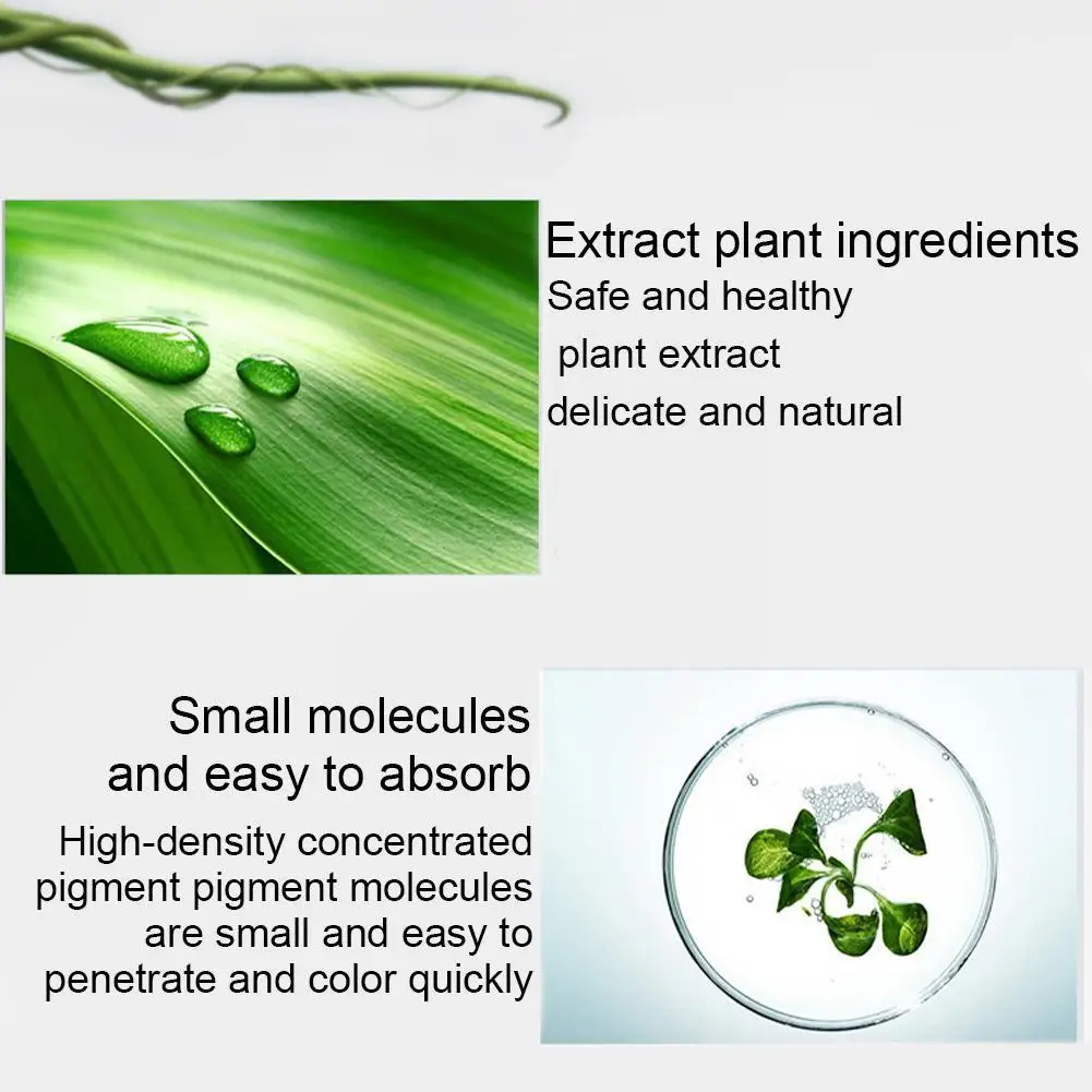 Рисунок 4 - Набор чернил для татуировок