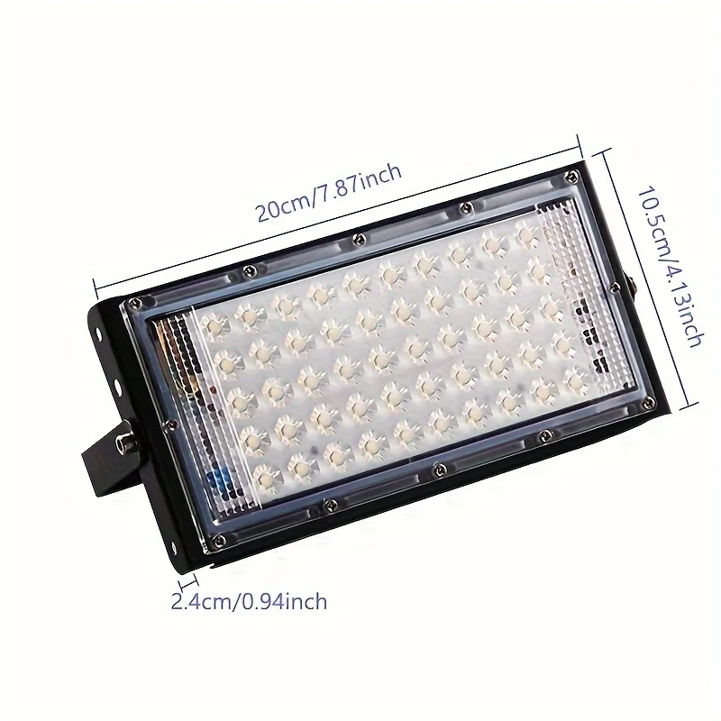 5V USB switch UV stage light LED Stage Black light Waterproof disco party stage backlight 3
