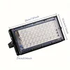 5V USB switch UV stage light LED Stage Black light Waterproof disco party stage backlight 3
