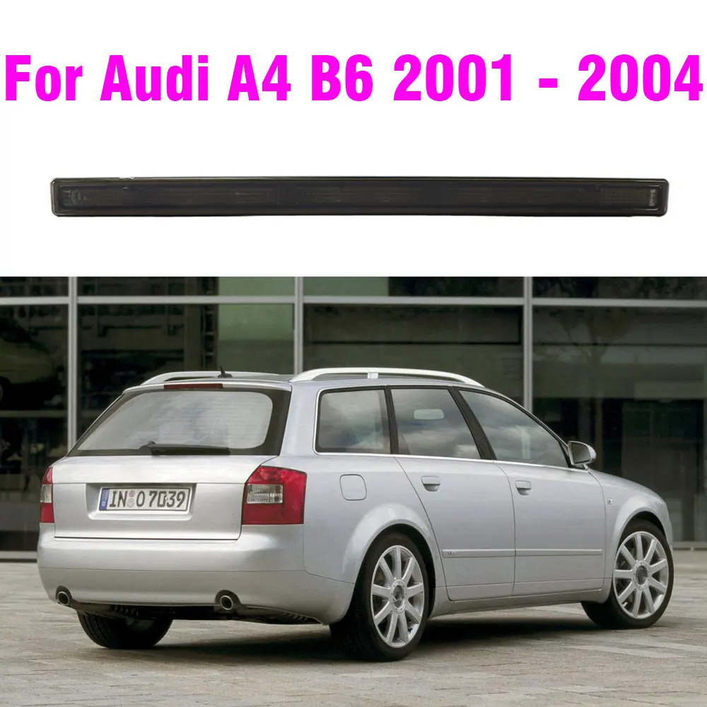 

Задние стоп-сигналы для Audi A4 S4 B6 Avant Wagon 2001 2002 2003 2004