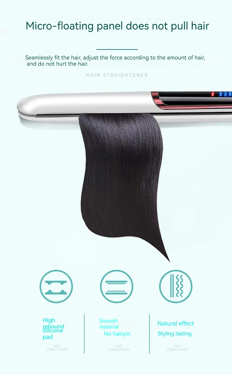 Curling Iron Image 6