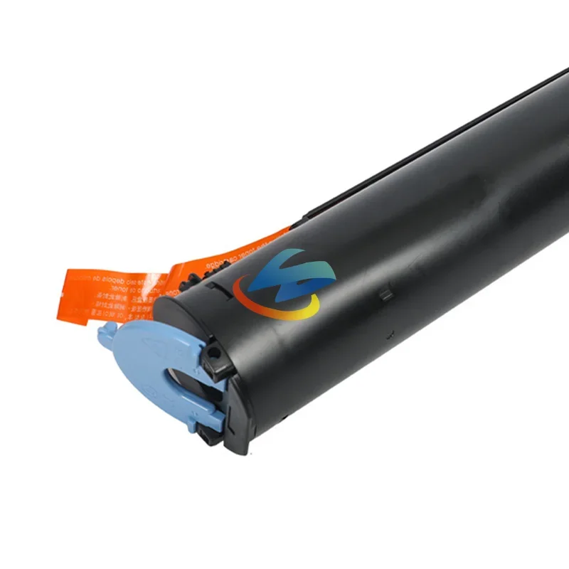 1PCS G68 GPR-54 C-EXV50 Toner Cartridge Compatible for Canon IR 1435 1534 IR1435 IR1534 NPG68 Toner Powder BK500g