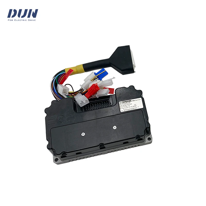 ND72260 48V-72V 80A 1KW-2KW BLDC 사인파 홀 센서 800W-2000W 모터용 Fardriver 컨트롤러