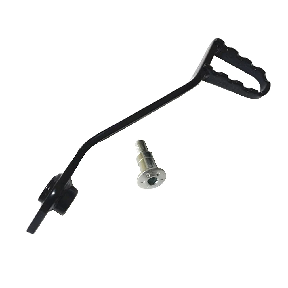 Motorcycle Gear Shifter Lever And Brake Pedal Foot Pedal for Benelli BJ500 leoncino 500 motorcycle accessories motorcycle foot pedals
