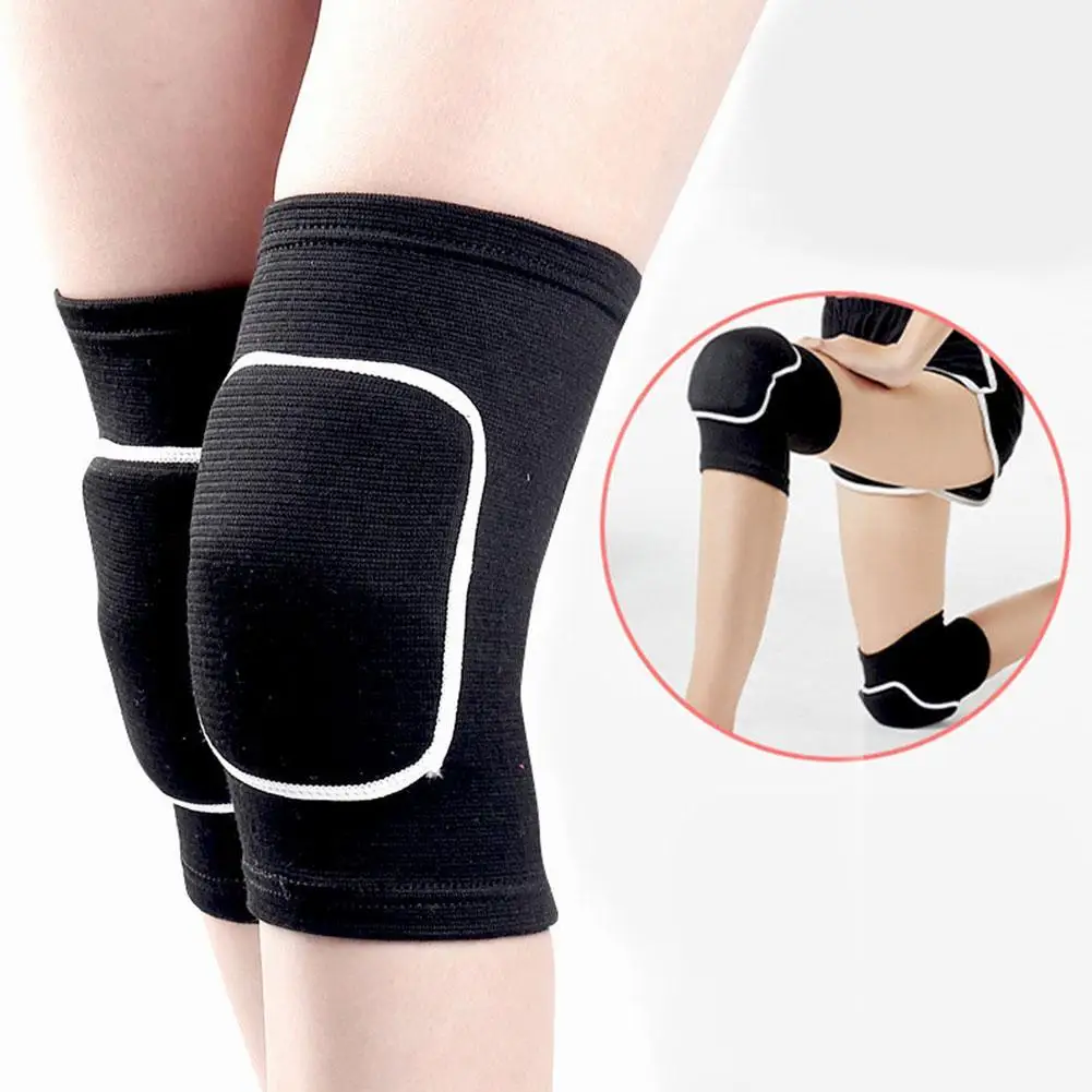 Knee Pads 2