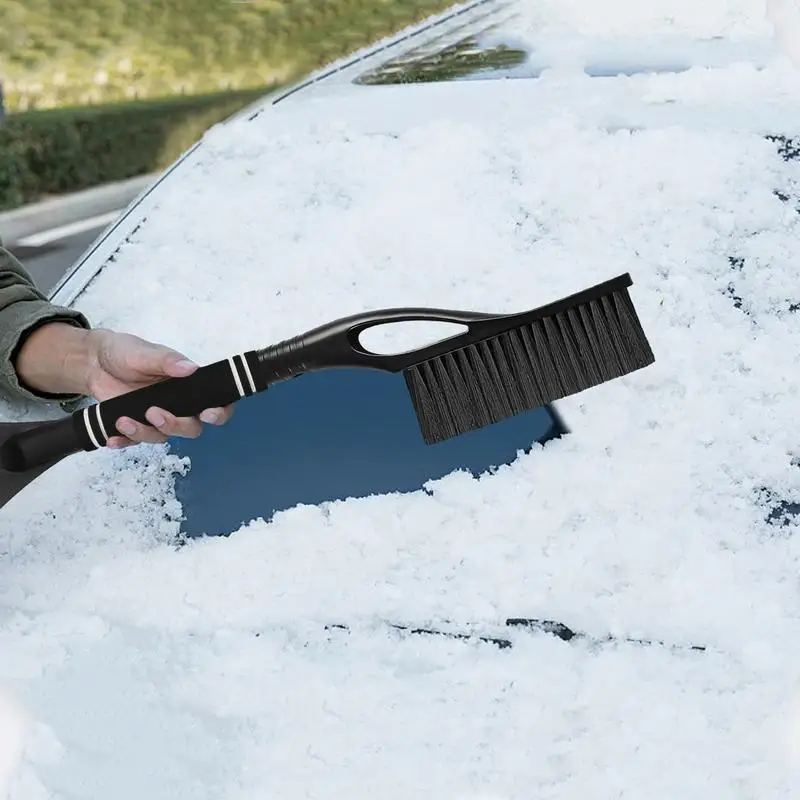Ice Scrapers for Car Windshield Snow Removal Windshield Automotive Ice Scrapers Multifunctional Car Snow Brush Windscreen