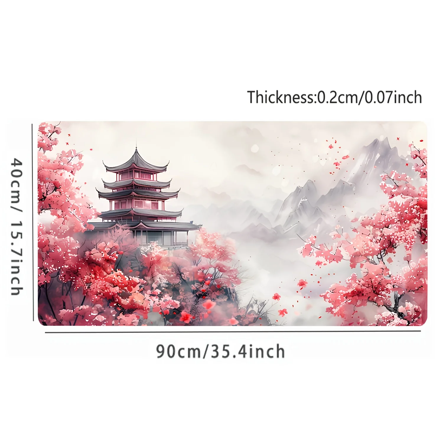 Mouse Pad Design 10