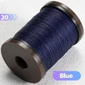 20- Blue