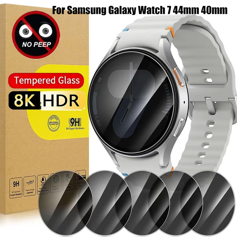 Premium Privacy Screen Protector | Tempered Glass Protective Film