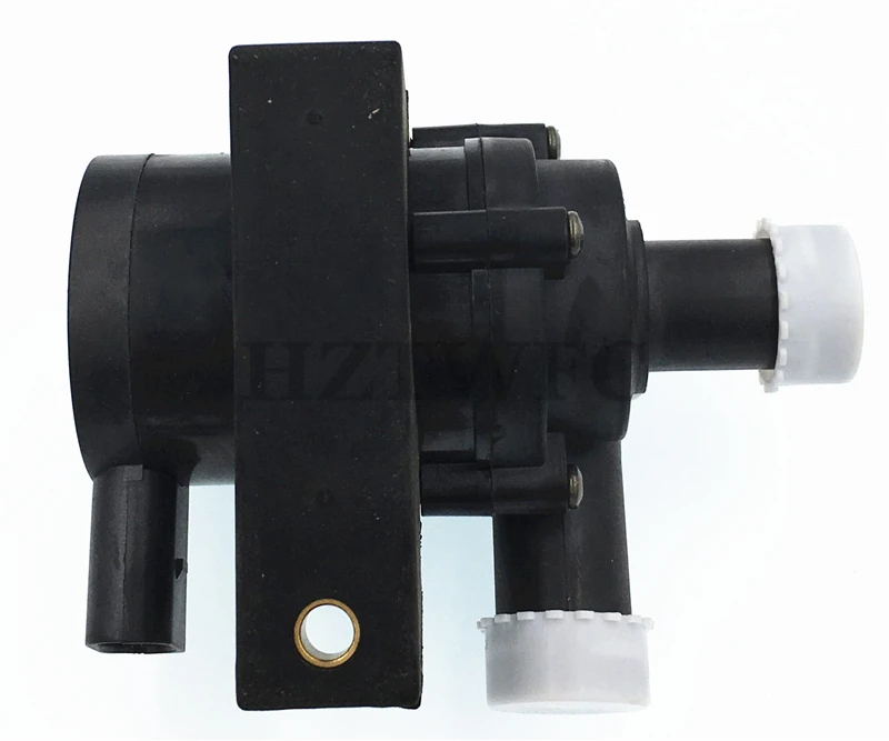 1K0965561J Water Pump Electric Additional Coolant Auxiliary Cooling for Vw Golf Skoda Seat for Audi A3 TT Q3 Jetta CC Passat B5 cooling water pump