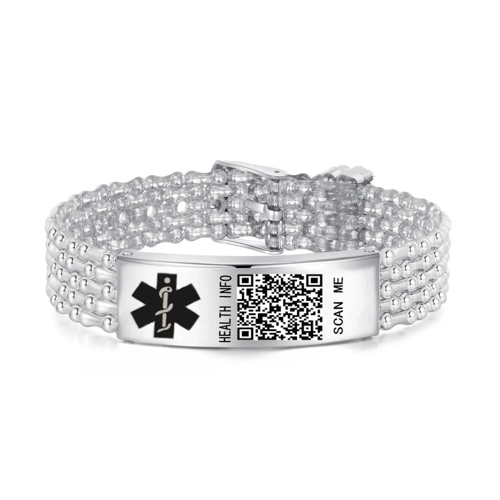 Medical bracelets near me deals