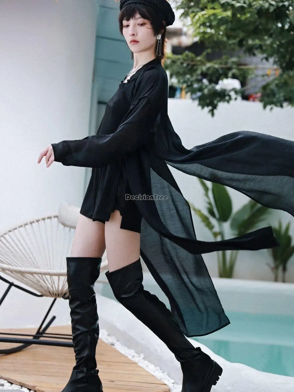 chinese traditional hanfu blouse cotton linen tangsuits vintage clothing loose top women daily fairy oriental fashion top