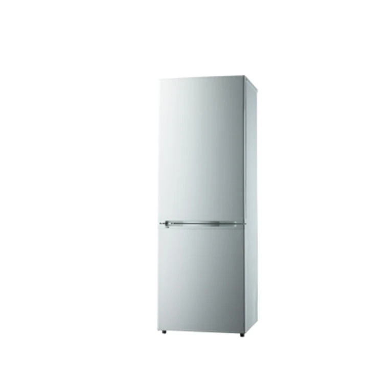 Double Door No Frost Refrigerator, Bottom-mounted No Frost fridge