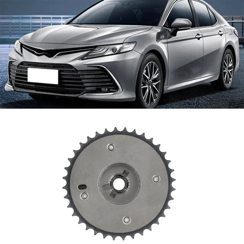 13050-28021 타이밍 기어 위상 조절기 Vvt 휠 자동, 2001-2013 도요타 캠리 한로드 Rav4 키트