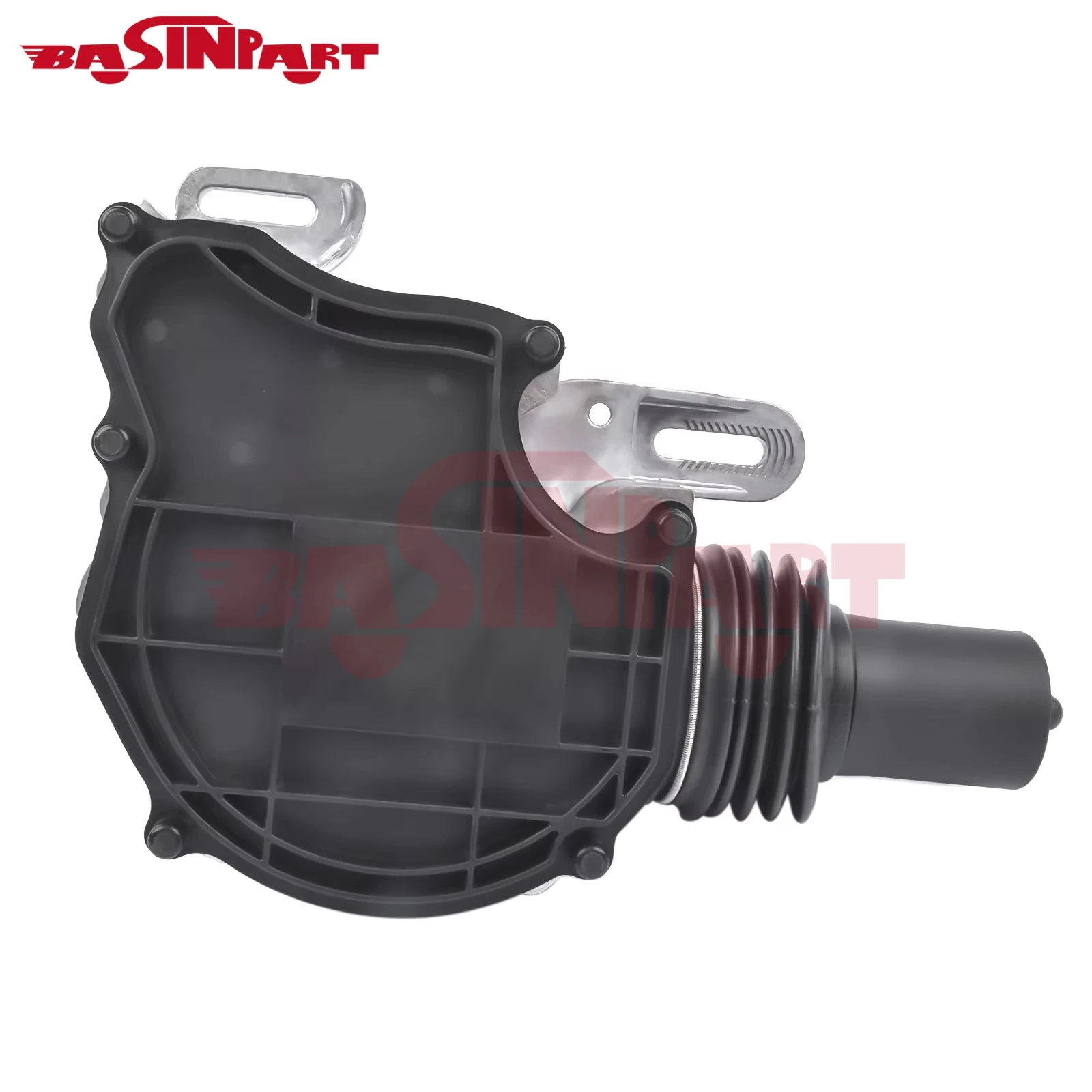 Basinpart 스마트 포투 카브리오 쿠페 451 0.8L 1.0L 자동차 자동차 교체 예비 부품용 새로운 AP02 클러치 슬레이브 실린더 액추에이터