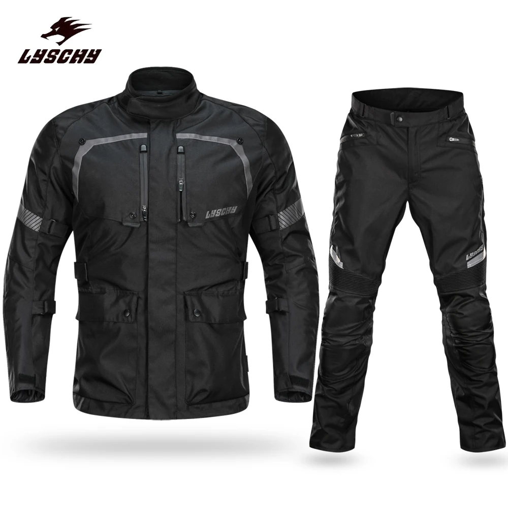 Textile Motorcycle Pants  Textile Biker Riding Trousers Online