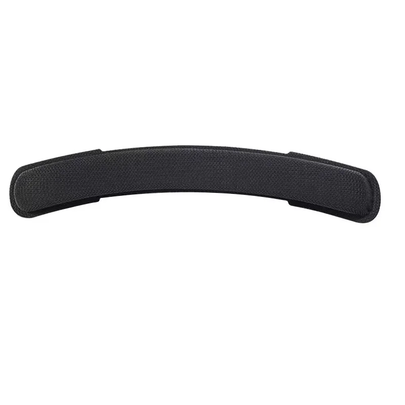 Original replacement Plastic headband For CORSAIR VOID PRO ELITE RGB Headphones spare parts headband cushion Ear pads