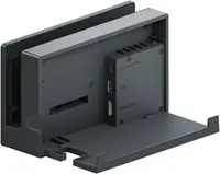 3 in 1 TV Dock Station for Switch BK-NS009 with Original IC Module, Charger, HDMI Cable. Accessories for Switch - Image 3
