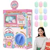 Claw Machine Toy Vending Machine Twist Egg Operated Play Game Mini Claw Catch Toy Machines Dolls Maquina Dulces Children Gifts 4