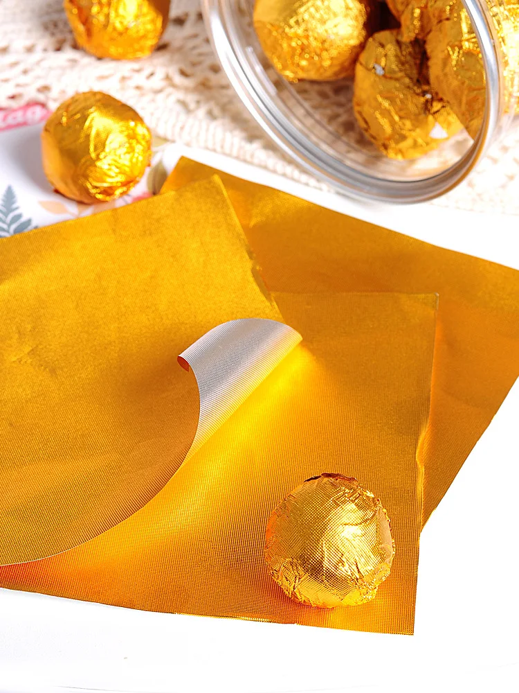 https://ae01.alicdn.com/kf/S8d3194fd20d045339e0629a4e20f8b8b6/100-Sheets-20-20cm-Gold-Aluminium-Foil-Wrapper-Paper-Wedding-Chocolate-Paper-Candy-Wrapping-Paper-Sheets.jpg