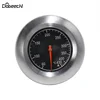 Stainless Steel Barbecue Thermometer BBQ Smoker Grill Temperature Gauge 60-430 Celsius Cooking Food Oven Kitchen Accessories 1