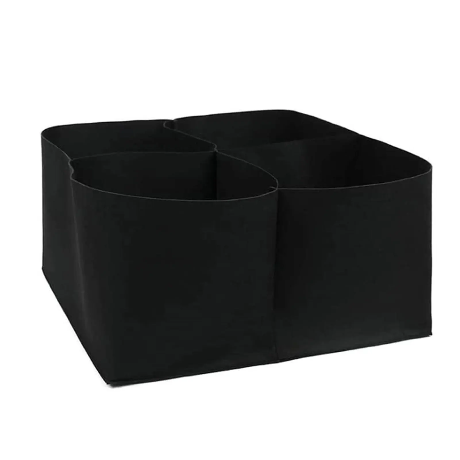 

Large Plants Growing Bags Reusable Foldable Plants Grow Bags for Garden Greenhouse Supply