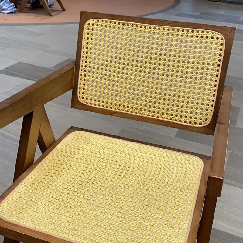 Рисунок 2 - Пластиковый ротанговый тростниковый рулон