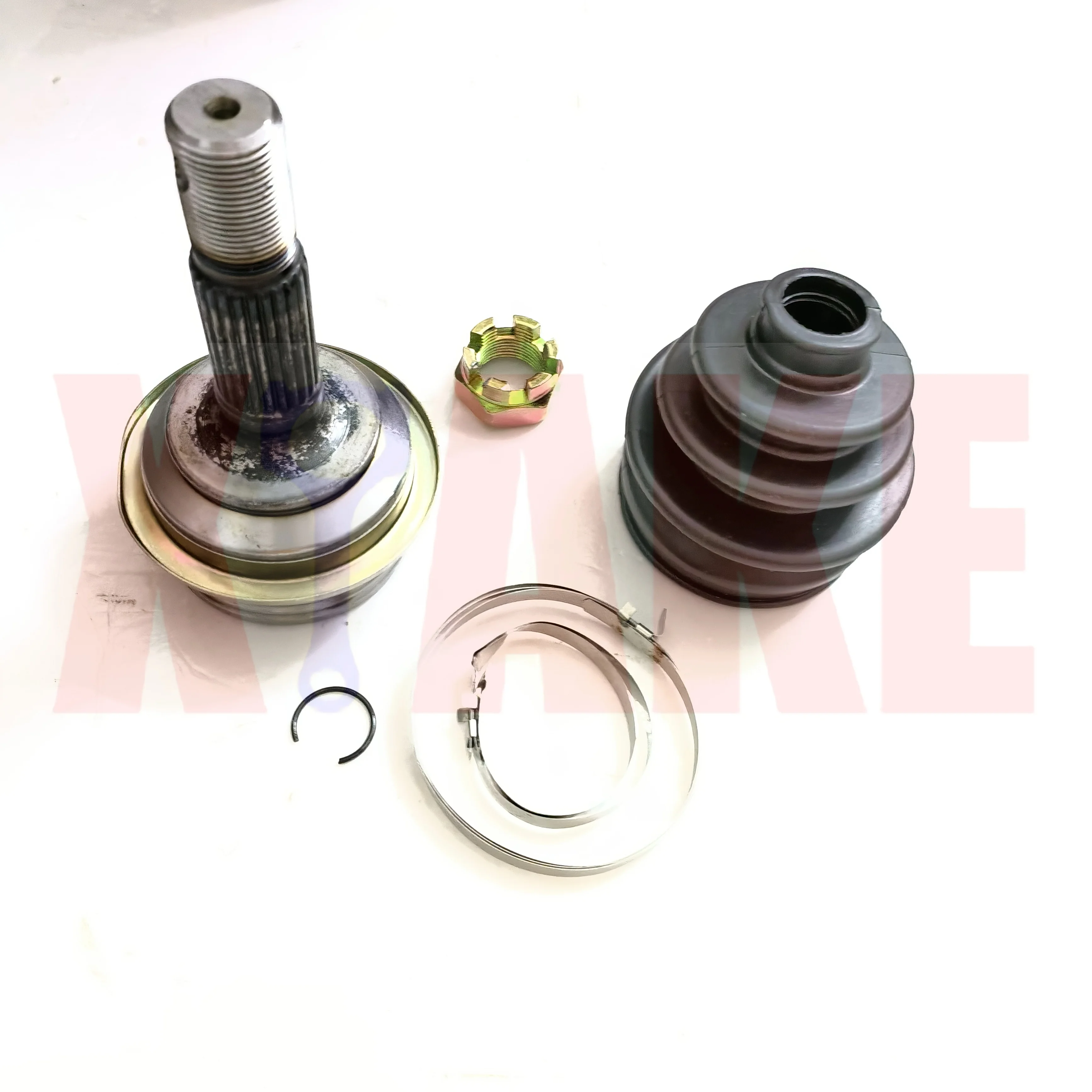 Car Drive Shaft Outer CV Joint for Faw F1 3 Cylinder 3103140-10#A00